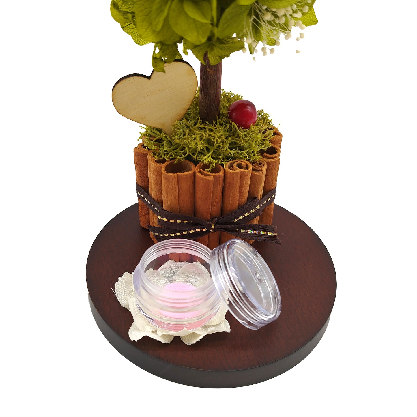 手元樹木葬 トピアリー(アジサイ)