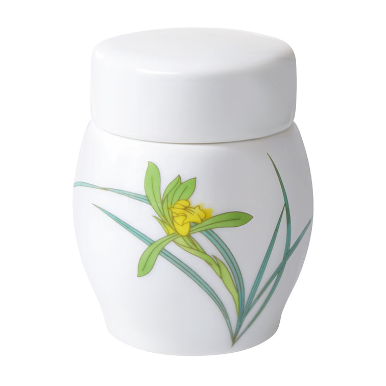 香蘭社 春蘭【手元供養】