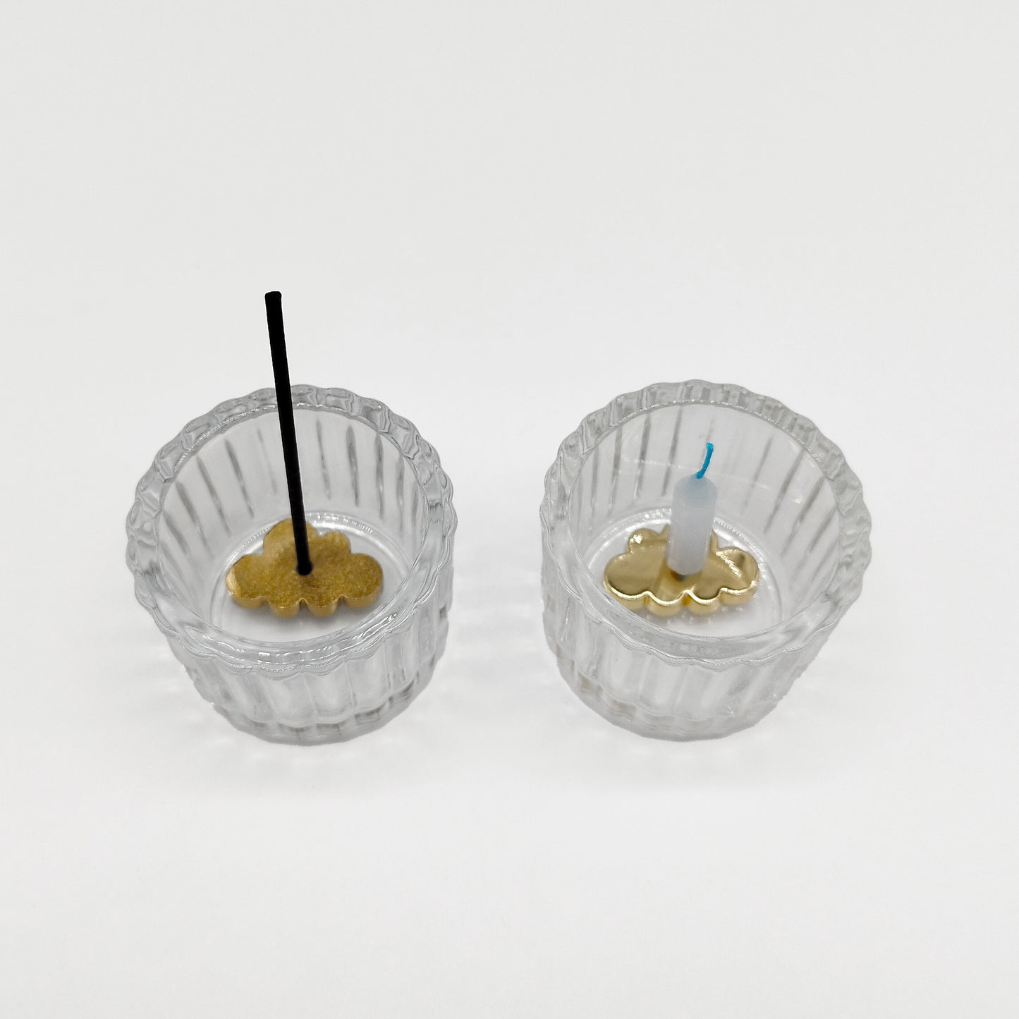 虹のかなた(線香・ロウソクセット)