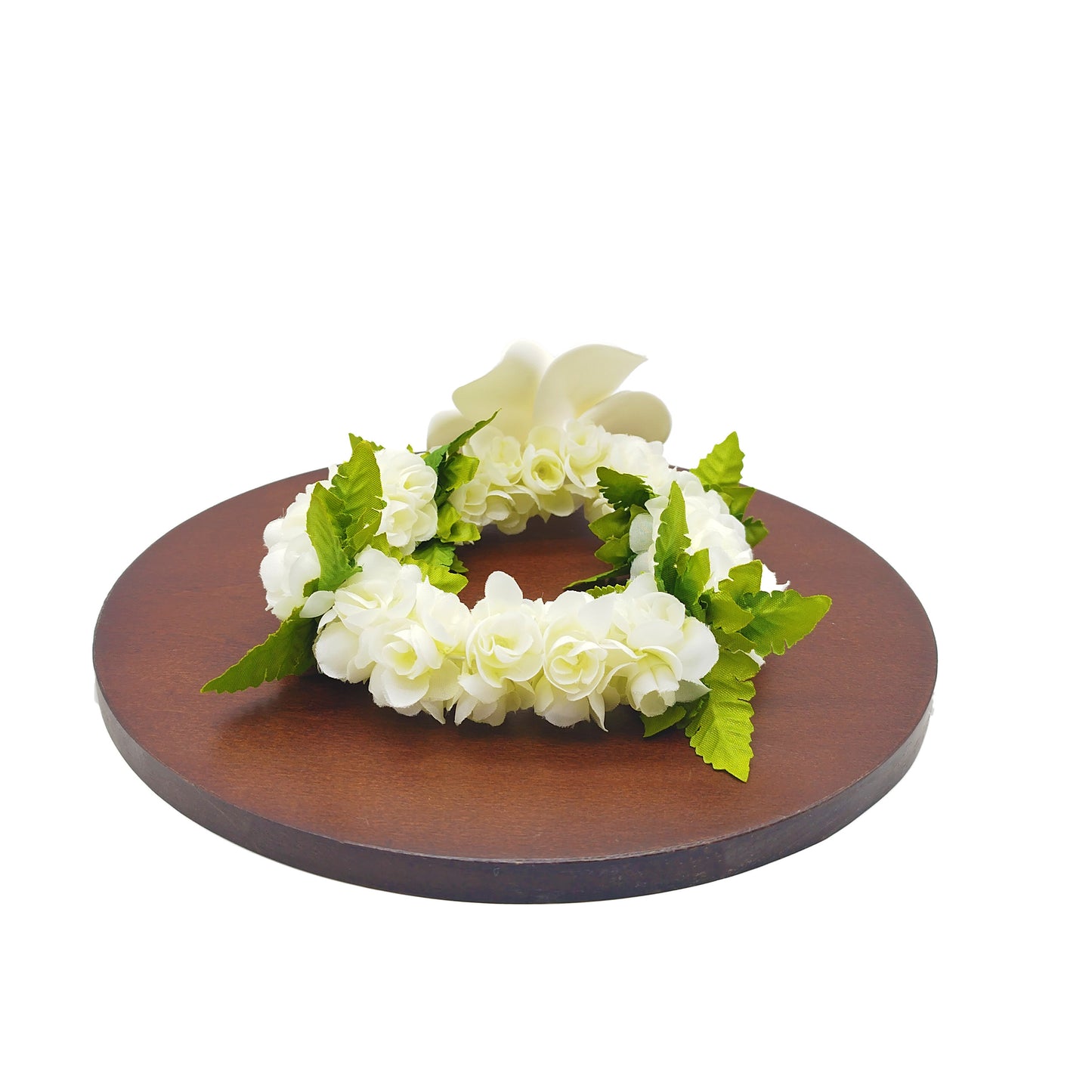 ALOHA レイ/骨壺カバーアクセサリー