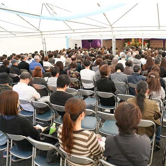秋の動物供養祭2025