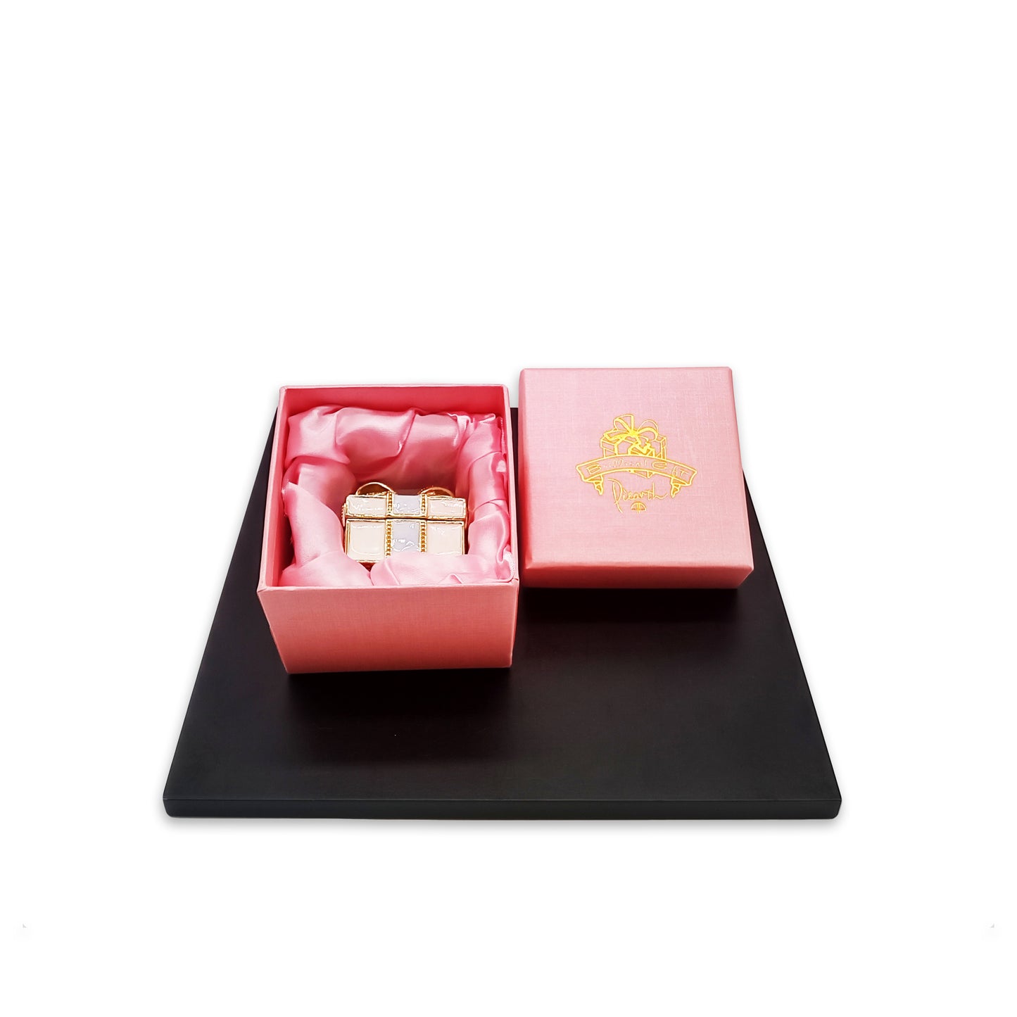 リボン ボックス