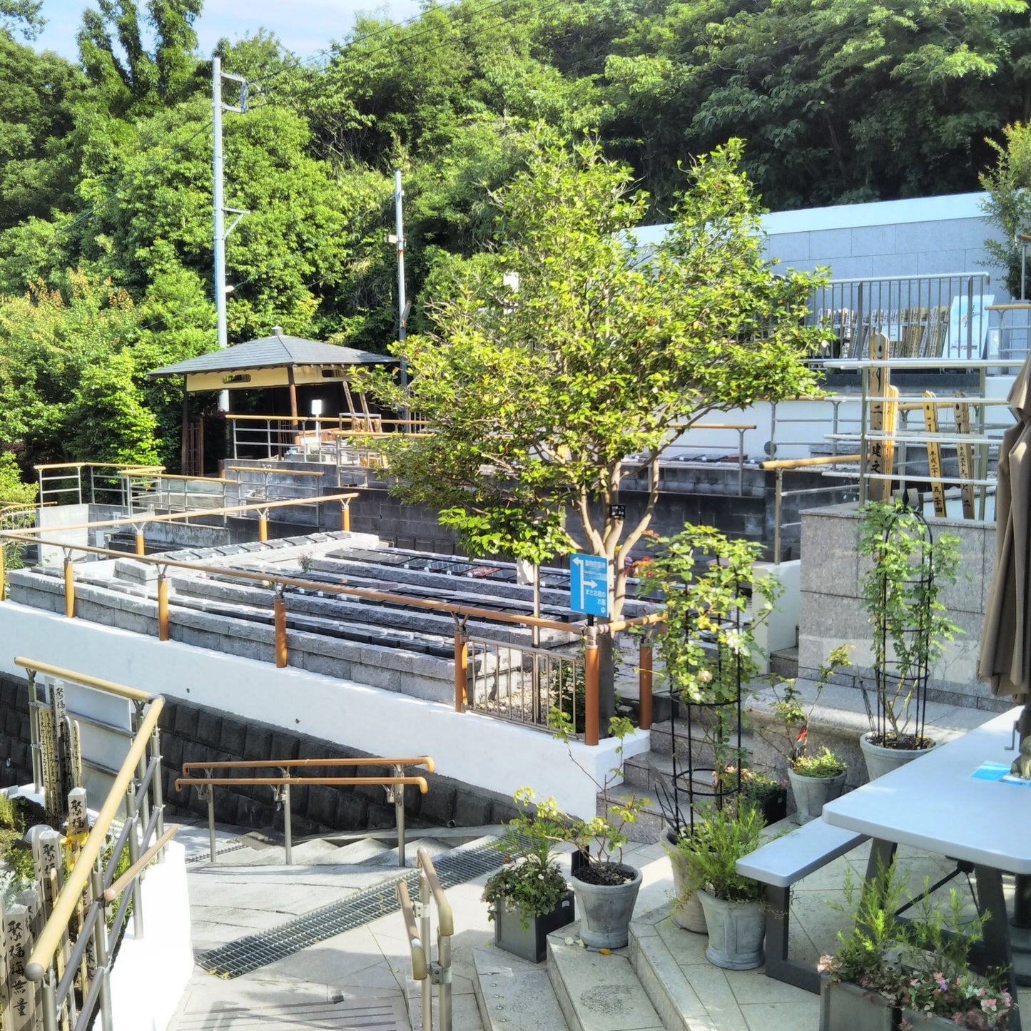 お参り代行(平和会の施主様限定)