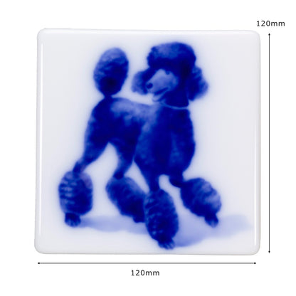 大倉陶園 オリジナル飾り皿・陶額