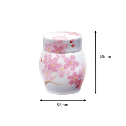 香蘭社　吉野桜【手元供養】