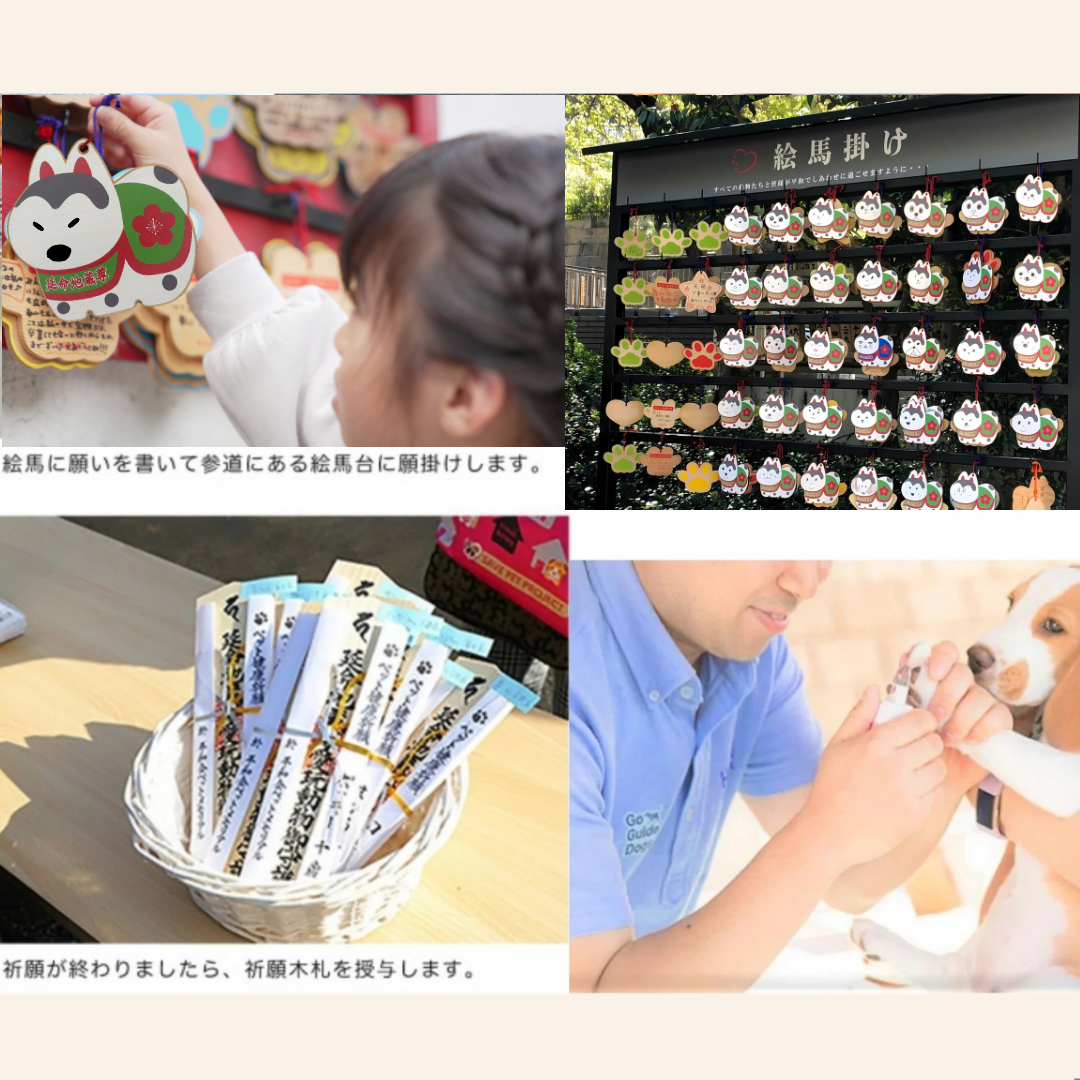 うちの子ペット健康祈願 2026