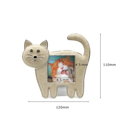 ラドンナ わんにゃんフォトフレーム