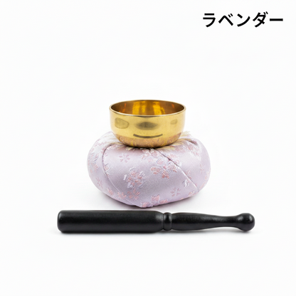 お鈴セット（桜）