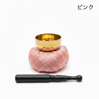 お鈴セット（桜）