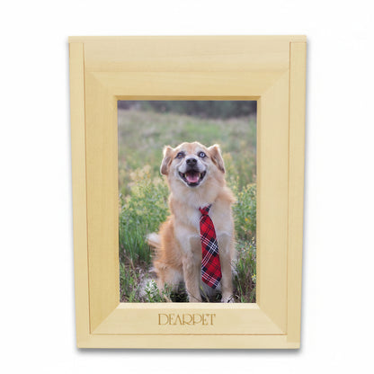 国産 ペット木製仏壇（クリメイションボックス）