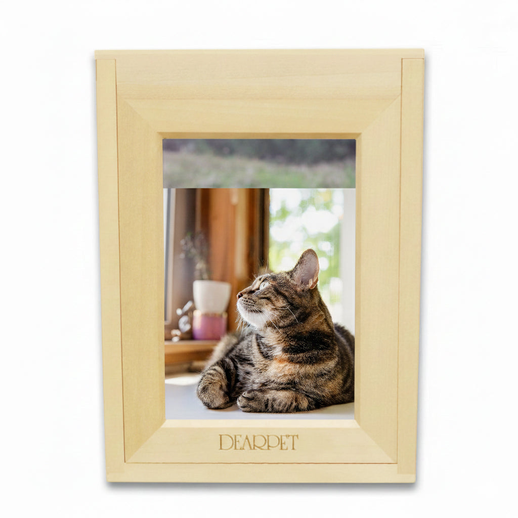 国産 ペット木製仏壇（クリメイションボックス）