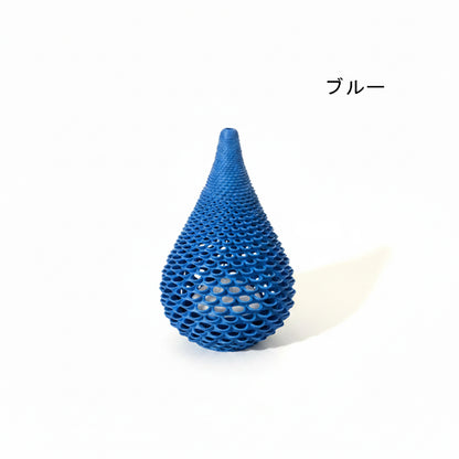 盆提灯 LEDキャンドルライト「しずく」