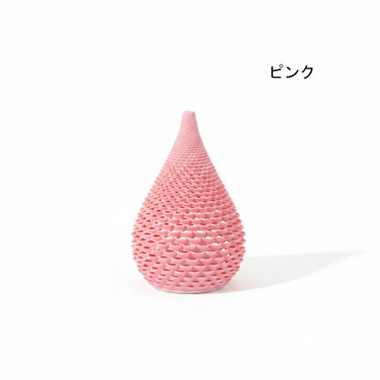 盆提灯 LEDキャンドルライト「しずく」