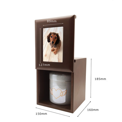 うちの子 ワンルーム【ペット仏壇】