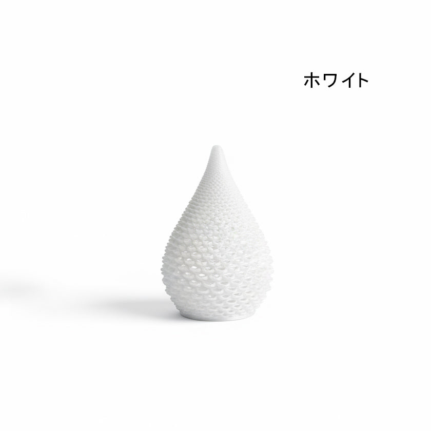 盆提灯 LEDキャンドルライト「しずく」