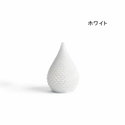 盆提灯 LEDキャンドルライト「しずく」