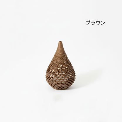 盆提灯 LEDキャンドルライト「しずく」