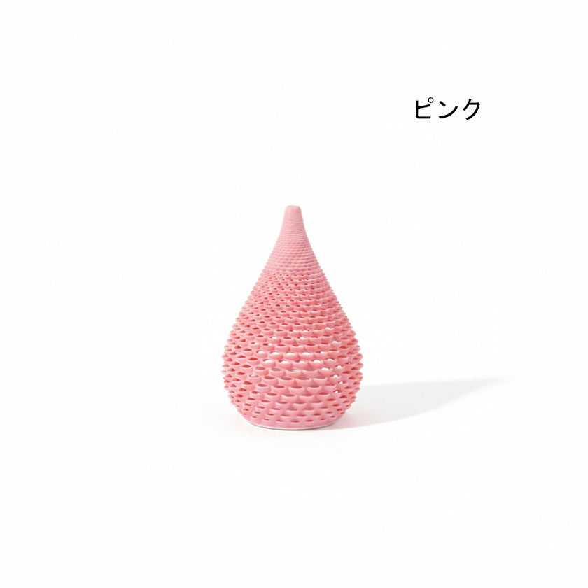 盆提灯 LEDキャンドルライト「しずく」