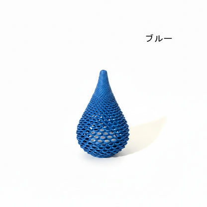 盆提灯 LEDキャンドルライト「しずく」