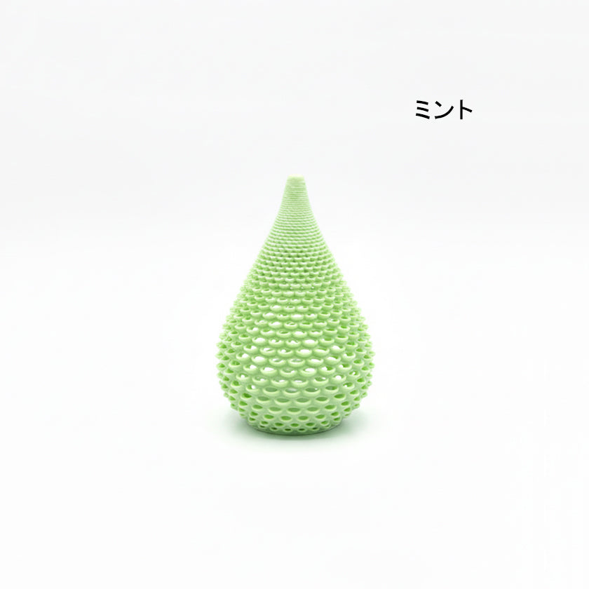盆提灯 LEDキャンドルライト「しずく」