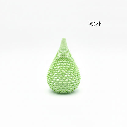 盆提灯 LEDキャンドルライト「しずく」