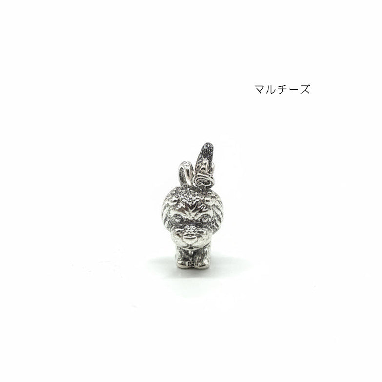 うちの子チャーム（遺骨アルミカプセル用）