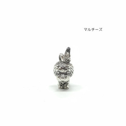 うちの子チャーム（遺骨アルミカプセル用）