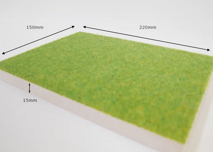 kaunis 小さな木の位牌