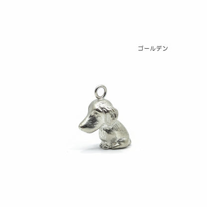 うちの子チャーム（遺骨アルミカプセル用）