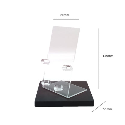 おうち塔婆用アクセサリー／アクリルスタンド